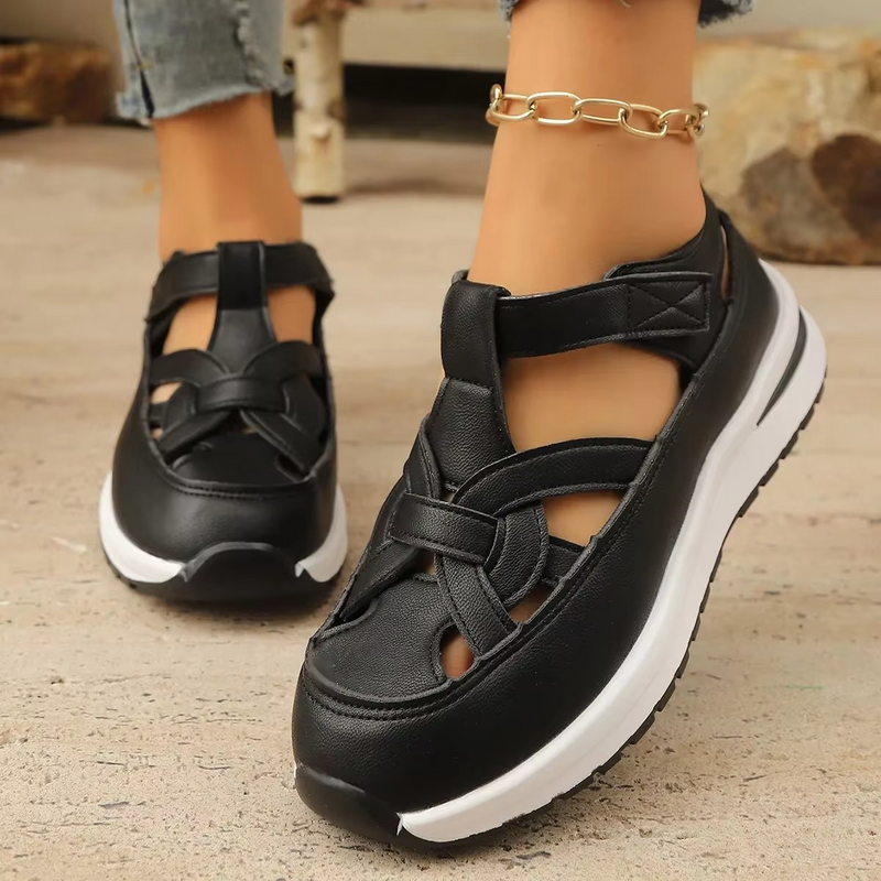 Aveta Orthopedic Sandals