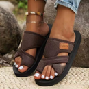 Pure Comfort Orthopedic Sandals