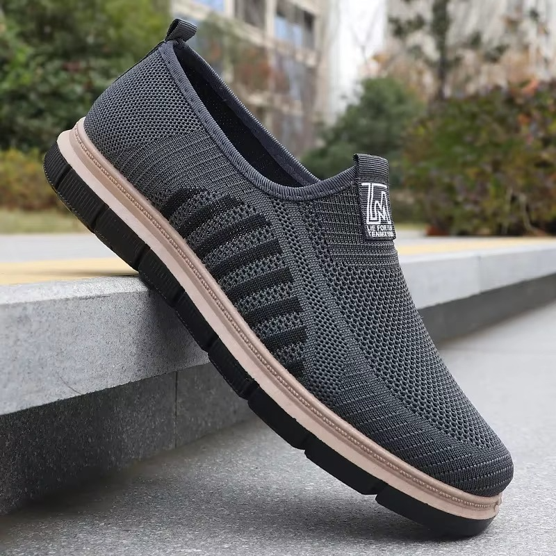 Prime – Comfort Shoes - Black - 44