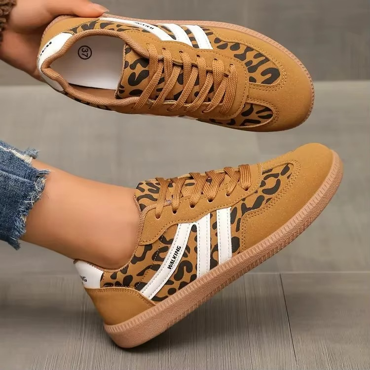 UltraFlex Orthopedic Sneakers
