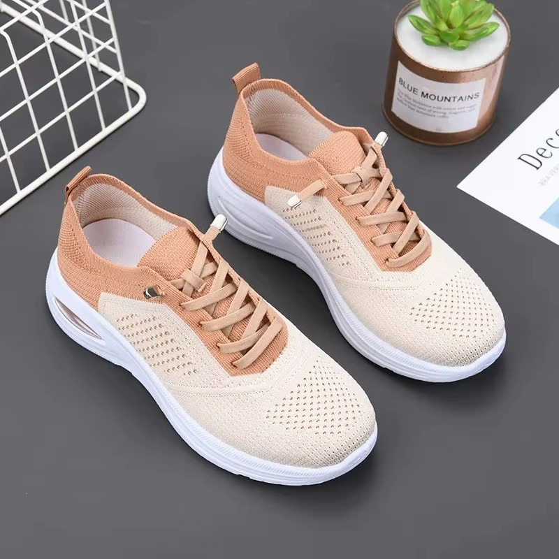Tênis Feminino Velra Ideal para o Dia a Dia