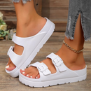 Summer Orthopedic Sandals