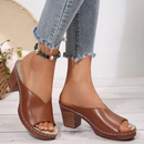 Zarah Orthopedic Sandals