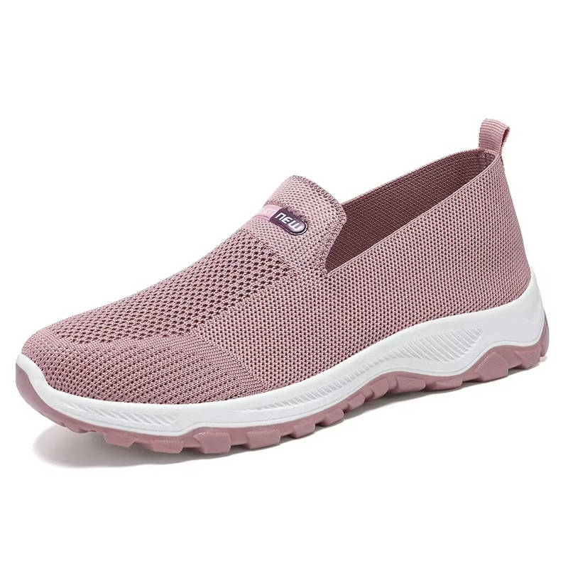 Comfort Way Orthopedic Sneakers