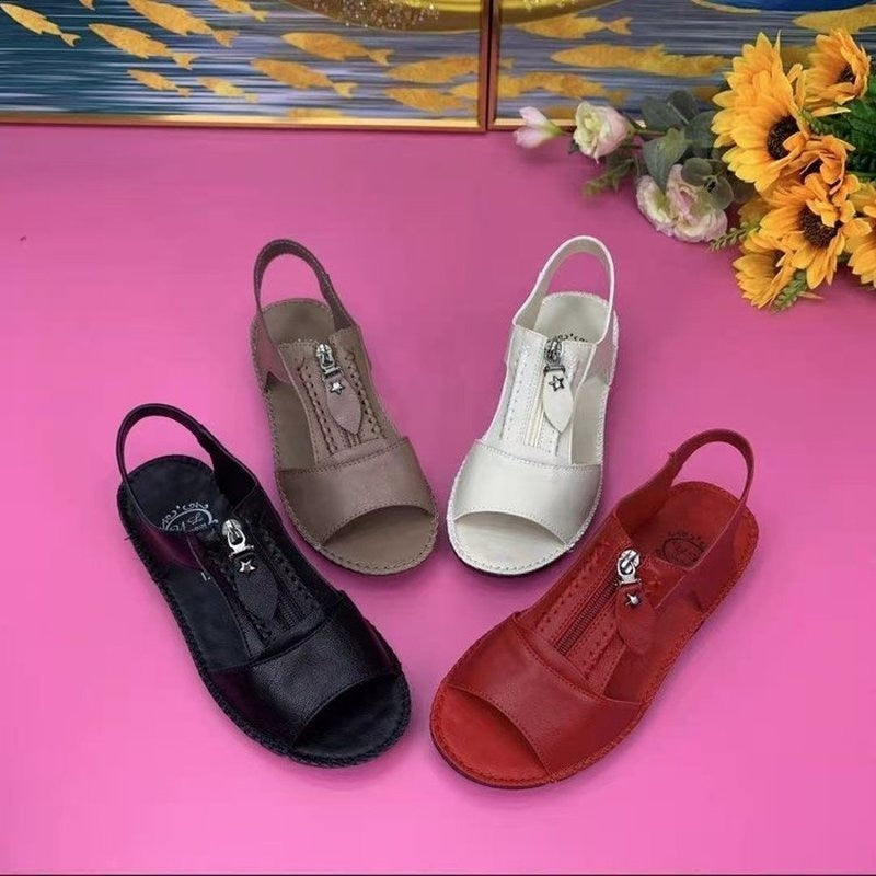 Dalia Orthopedic Sandals