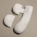 BabyComfort Pregnancy Pillow – Relief from Pain and Discomfort
