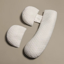 BabyComfort Pregnancy Pillow – Relief from Pain and Discomfort