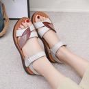 LeafComfort Orthopedic Sandals