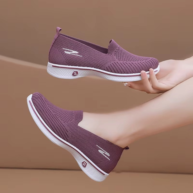 Comfy Orthopedic Sneakers