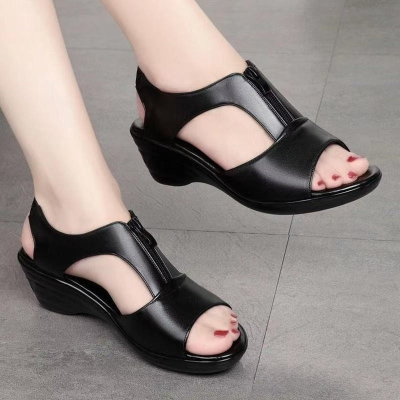 Dina Orthopedic Sandals