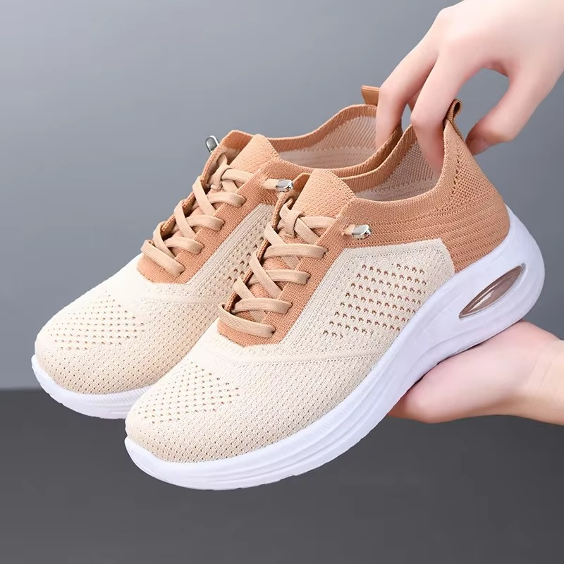 Tênis Feminino Velra Ideal para o Dia a Dia