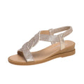 Jasmine Orthopedic Sandals