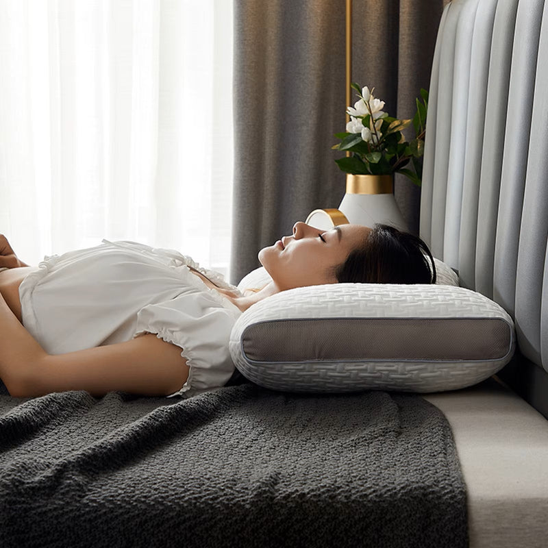ErgoDream Memory Foam Pillow