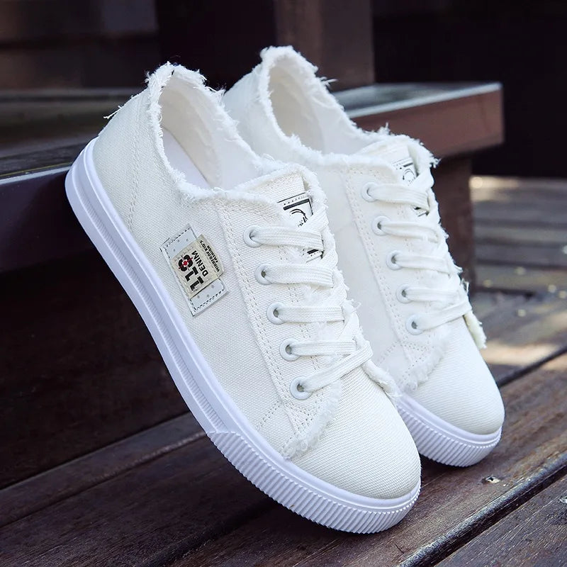 Tênis Feminino Luminous Confortável para Uso Diário