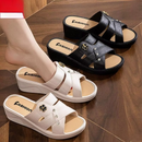 Liora Orthopedic Sandals