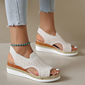FlexBella Orthopedic Sandals