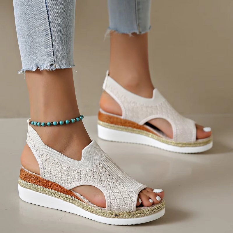 FlexBella Orthopedic Sandals