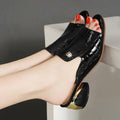 Lola Orthopedic Sandals