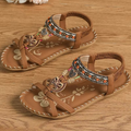 Maori Orthopedic Sandals