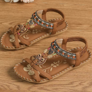 Maori Orthopedic Sandals