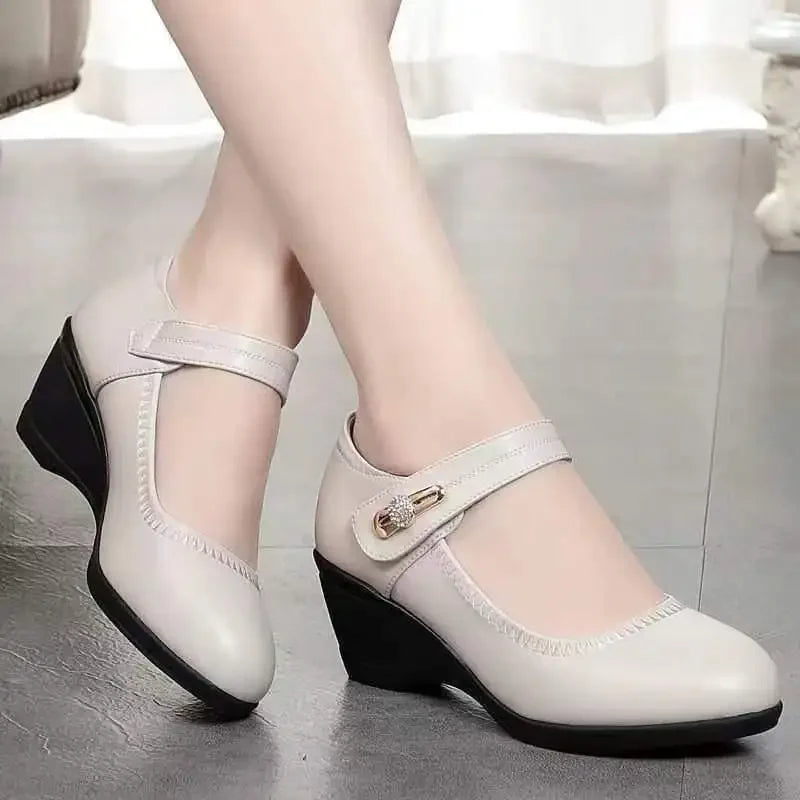 Florence Orthopedic Sandals