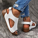 Ferrara Orthopedic Sandals