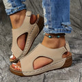 Ferrara Orthopedic Sandals