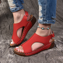 Ferrara Orthopedic Sandals