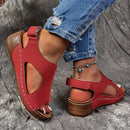 Ferrara Orthopedic Sandals