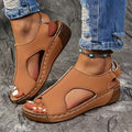 Ferrara Orthopedic Sandals