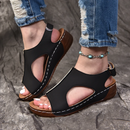 Ferrara Orthopedic Sandals