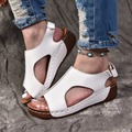 Ferrara Orthopedic Sandals