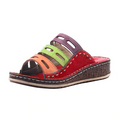 Luna Orthopedic Sandals