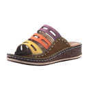 Luna Orthopedic Sandals