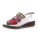 Luna Orthopedic Sandals