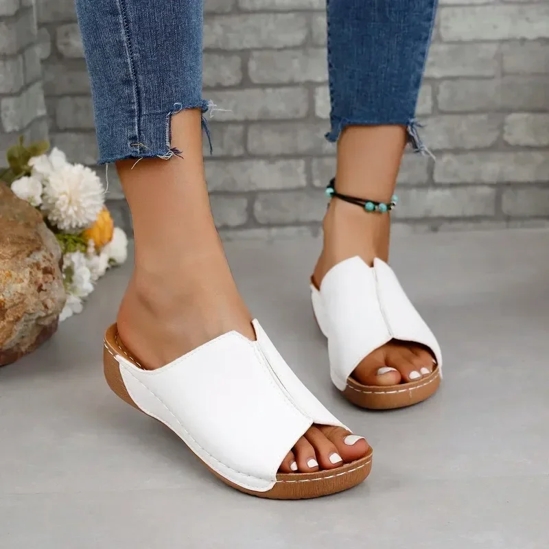 OrtoLife Orthopedic Sandals
