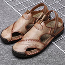 Gladiator Orthopedic Sandals