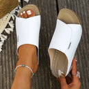 Serena Orthopedic Sandals