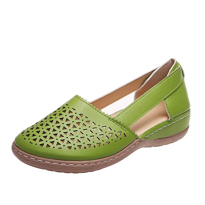 Julie Orthopedic Sandals