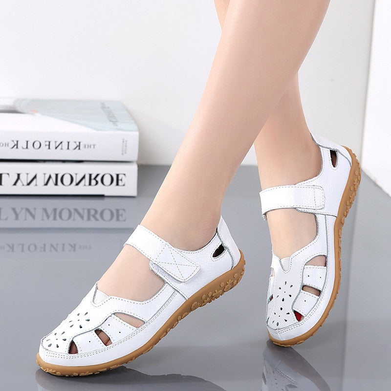 Luna Orthopedic Sandals