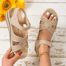 Ana Orthopedic Sandals