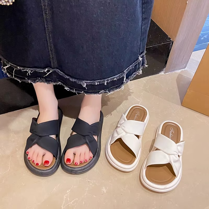 Sandália Feminina Capri Leve e Confortável