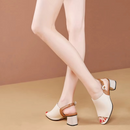 Margot Orthopedic Sandals