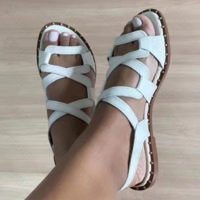 Pomona Orthopedic Sandals