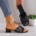 Mila Orthopedic Sandals