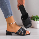 Mila Orthopedic Sandals