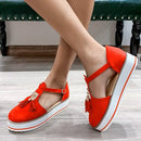 Luvina Orthopedic Sandals