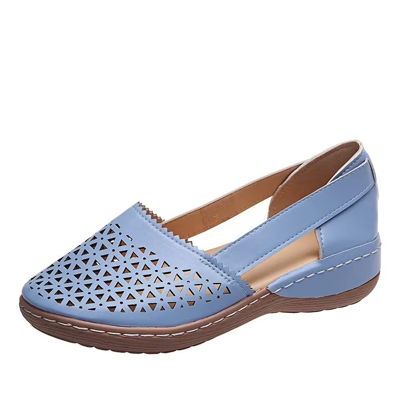 Julie Orthopedic Sandals