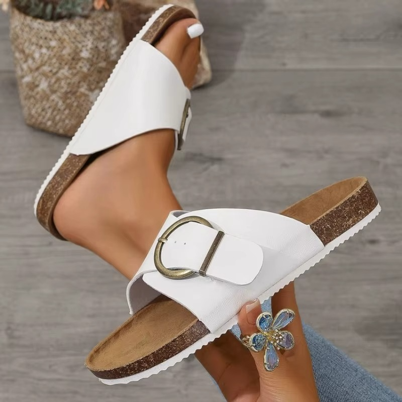 RoseBell Orthopedic Sandals