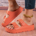 Summer Orthopedic Sandals